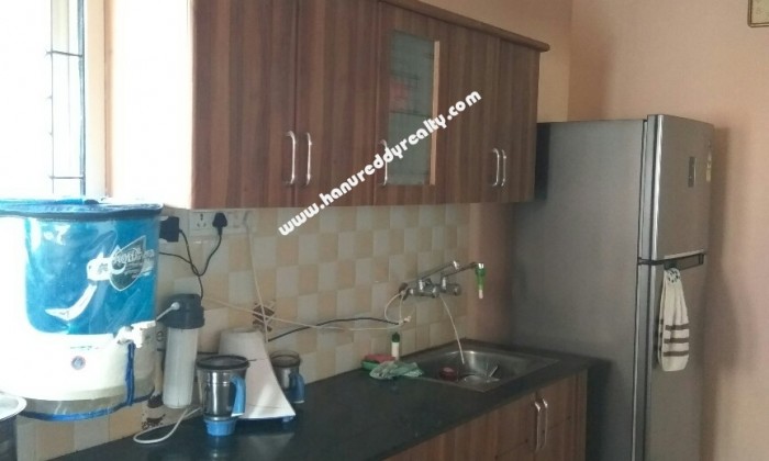 3 BHK Flat for Sale in Anna Nagar West