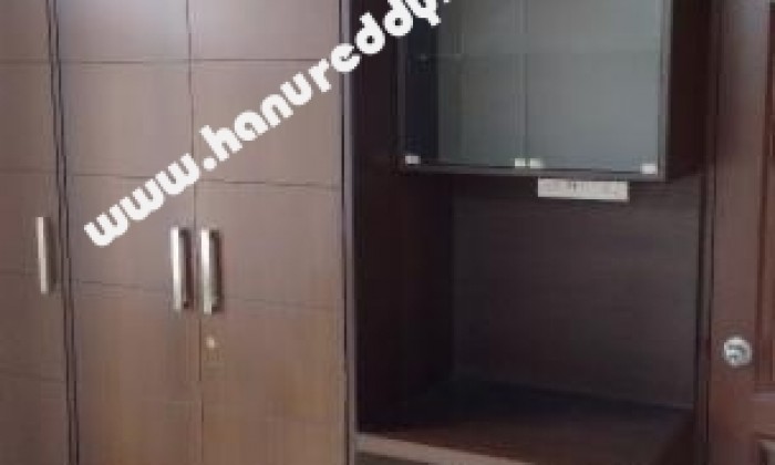 2 BHK Flat for Sale in Old Airport Road