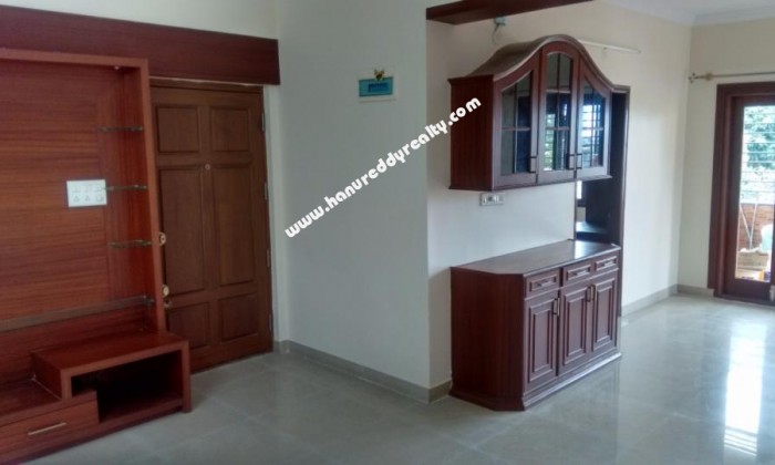 2 BHK Flat for Sale in Old Airport Road