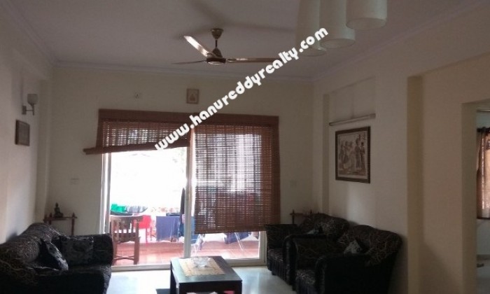 3 BHK Independent House for Sale in BTM Layout