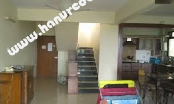 3 BHK Independent House for Sale in BTM Layout