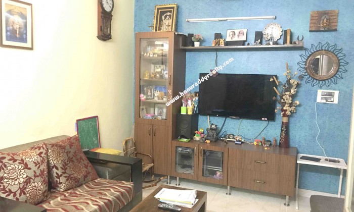 2 BHK Flat for Sale in Anna Nagar West