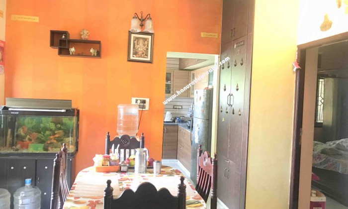 2 BHK Flat for Sale in Anna Nagar West