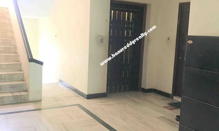 2 BHK Flat for Sale in Anna Nagar West