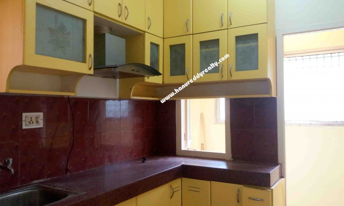 2 BHK Flat for Sale in Alwarpet