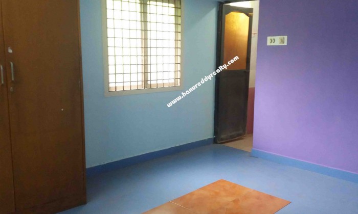 2 BHK Flat for Sale in Alwarpet