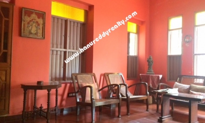 2 BHK Independent House for Rent in Mylapore