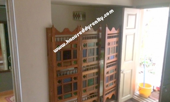 2 BHK Independent House for Rent in Mylapore