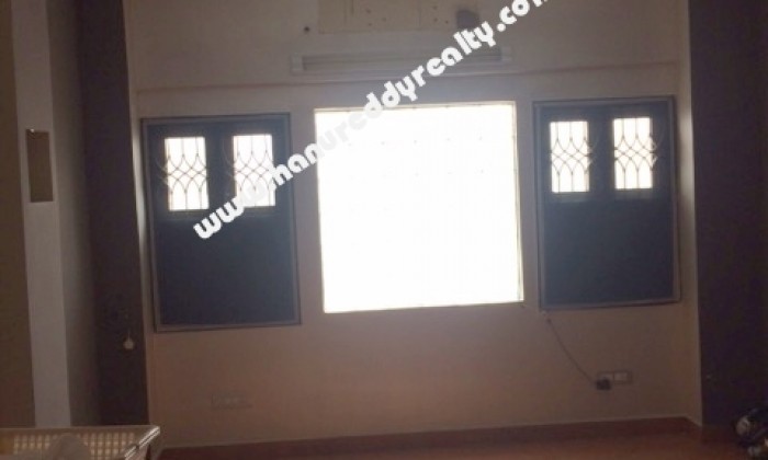 2 BHK Independent House for Rent in Mylapore