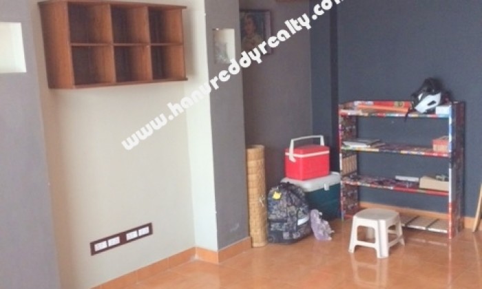 2 BHK Independent House for Rent in Mylapore