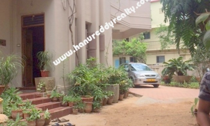 2 BHK Independent House for Rent in Mylapore
