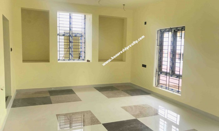 5 BHK Independent House for Sale in Nolambur