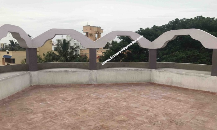 5 BHK Independent House for Sale in Nolambur