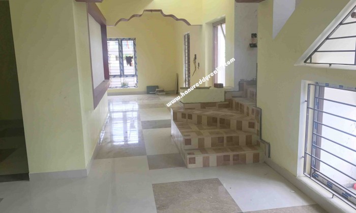 5 BHK Independent House for Sale in Nolambur