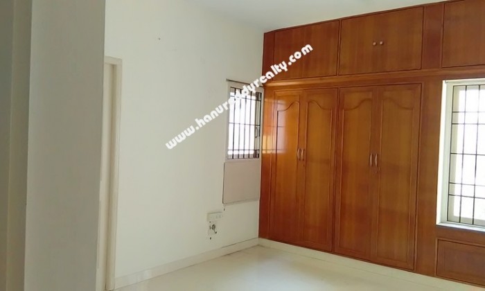 4 BHK Flat for Rent in Alwarpet