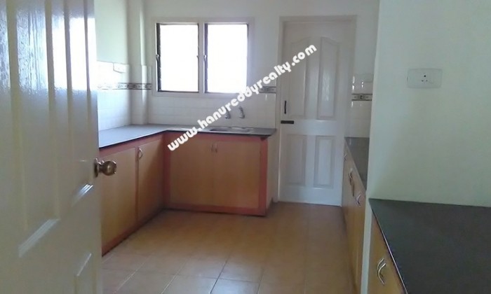 4 BHK Flat for Rent in Alwarpet