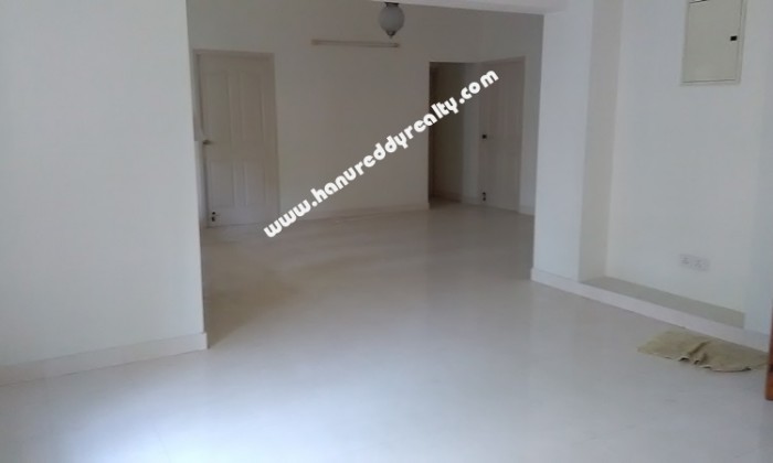 4 BHK Flat for Rent in Alwarpet