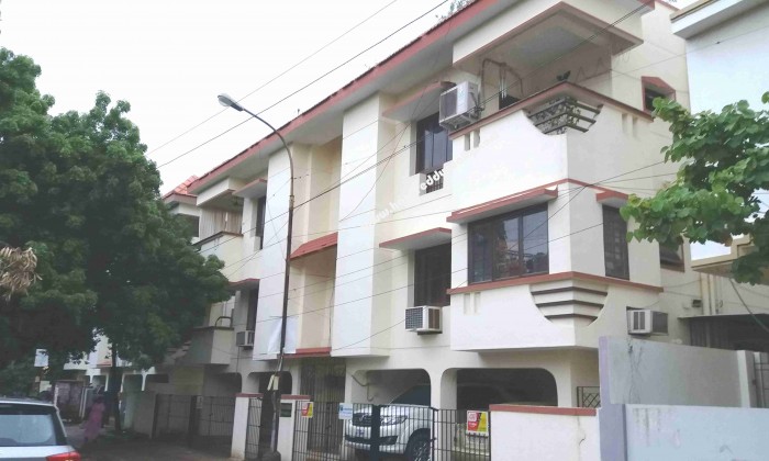 3 BHK Flat for Sale in Chetpet