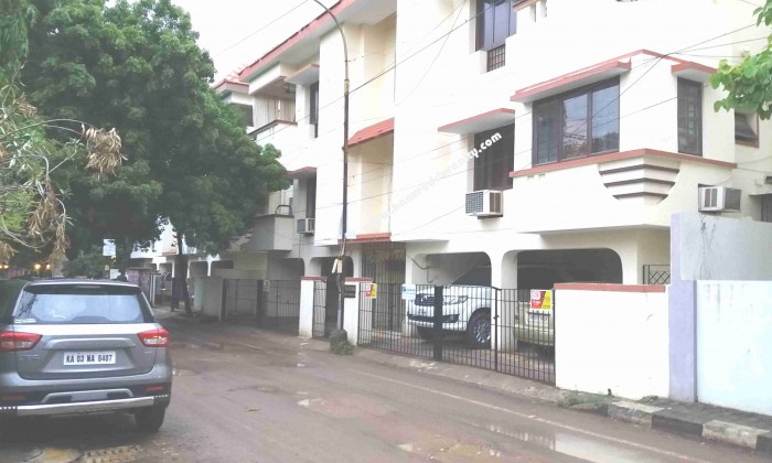 3 BHK Flat for Sale in Chetpet