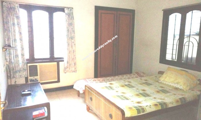 3 BHK Flat for Sale in Chetpet