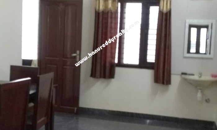 3 BHK Independent House for Sale in Tiruvanmiyur