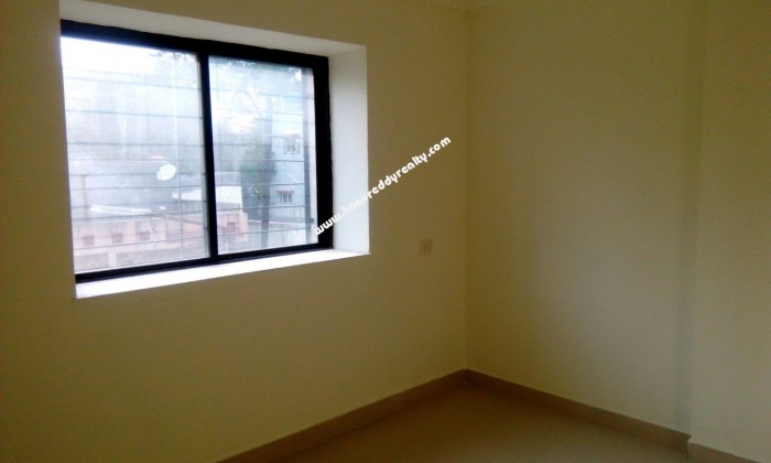 2 BHK Flat for Sale in Dhanori