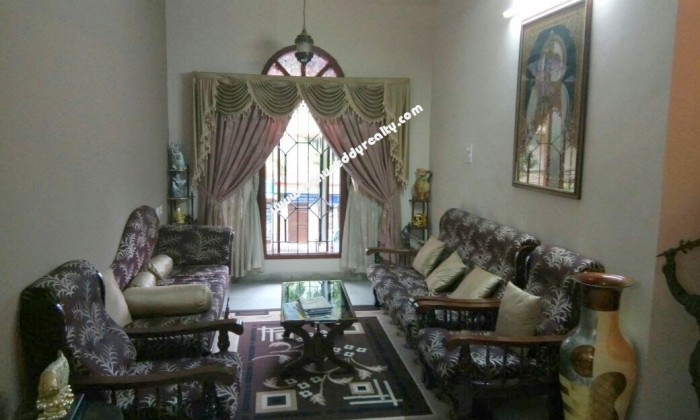 2 BHK Flat for Sale in Mylapore