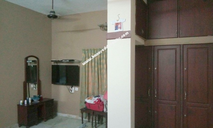 2 BHK Flat for Sale in Mylapore