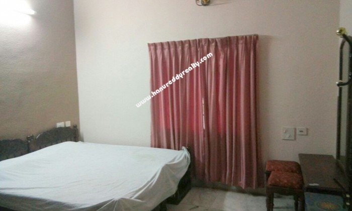 2 BHK Flat for Sale in Mylapore