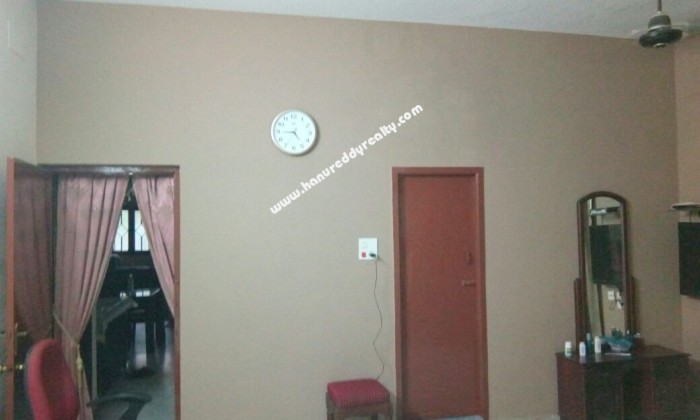 2 BHK Flat for Sale in Mylapore