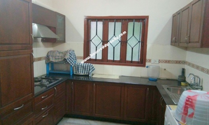 2 BHK Flat for Sale in Mylapore