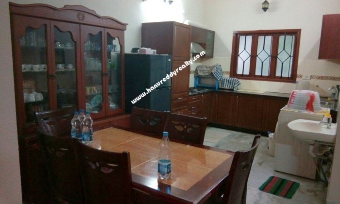 2 BHK Flat for Sale in Mylapore