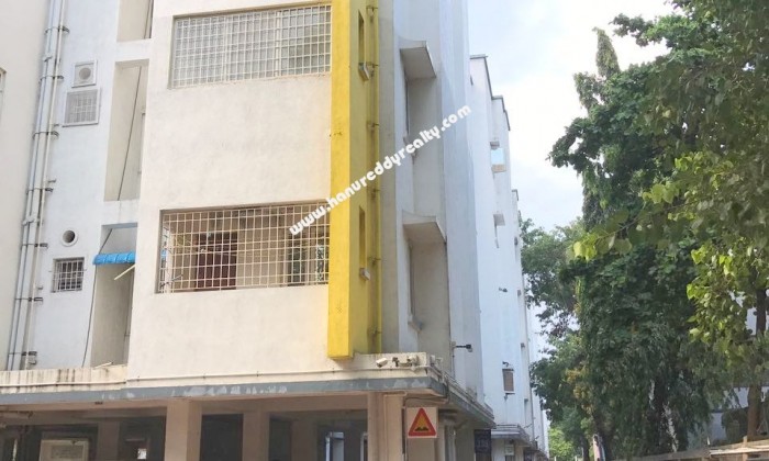 3 BHK Flat for Sale in Anna Nagar