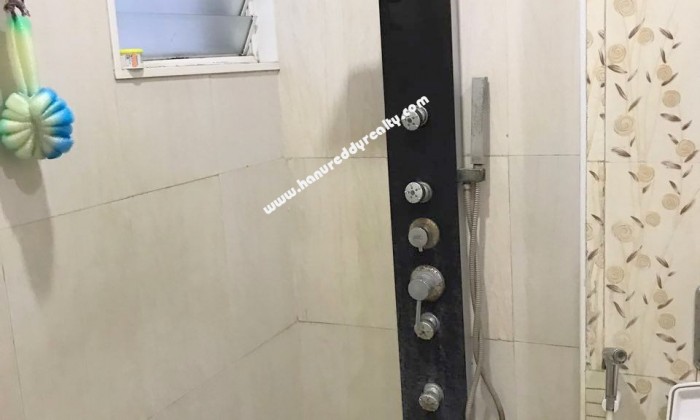 3 BHK Flat for Sale in Anna Nagar