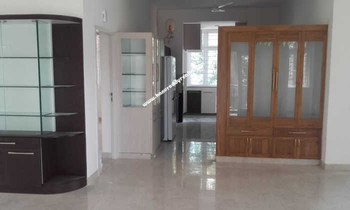 6 BHK Independent House for Rent in St.Thomas Mount