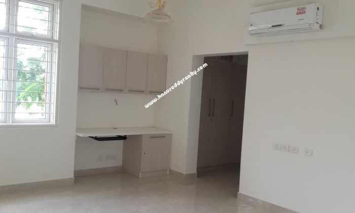 6 BHK Independent House for Rent in St.Thomas Mount