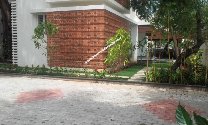 3 BHK Independent House for Rent in St.Thomas Mount