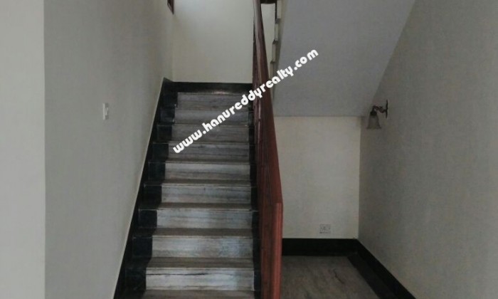 6 BHK Independent House for Rent in Alwarpet