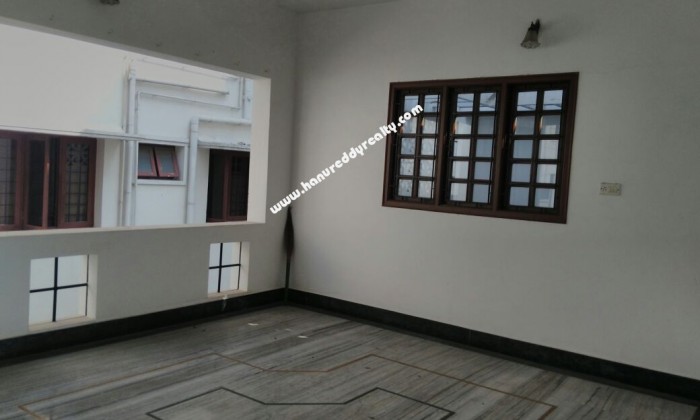 6 BHK Independent House for Rent in Alwarpet