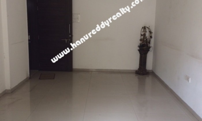 2 BHK Flat for Sale in Kondhwa Bk