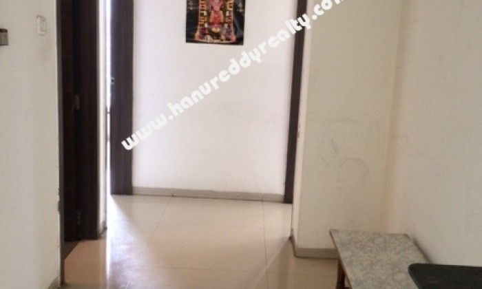 2 BHK Flat for Sale in Kondhwa Bk