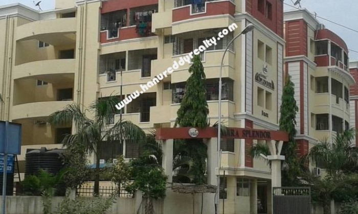 2 BHK Flat for Sale in Mogappair