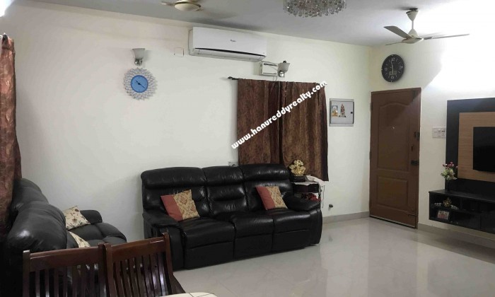 2 BHK Flat for Sale in Mogappair