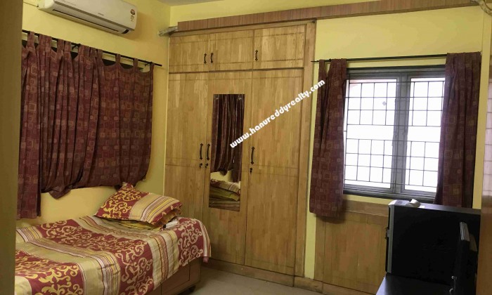 2 BHK Flat for Sale in Mogappair