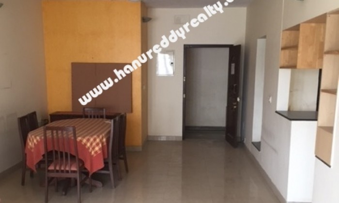 3 BHK Flat for Sale in Koyambedu