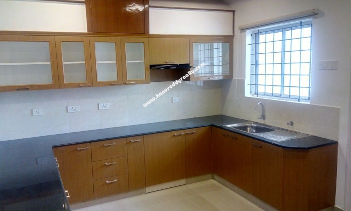 3 BHK Flat for Rent in Pallikaranai