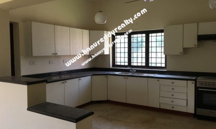 5 BHK Independent House for Sale in Akkarai