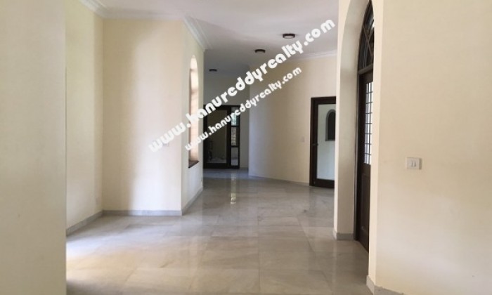 5 BHK Independent House for Sale in Akkarai