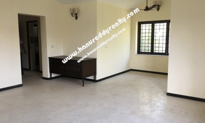 5 BHK Independent House for Sale in Akkarai