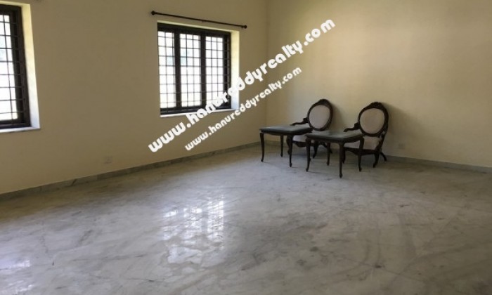 5 BHK Independent House for Sale in Akkarai